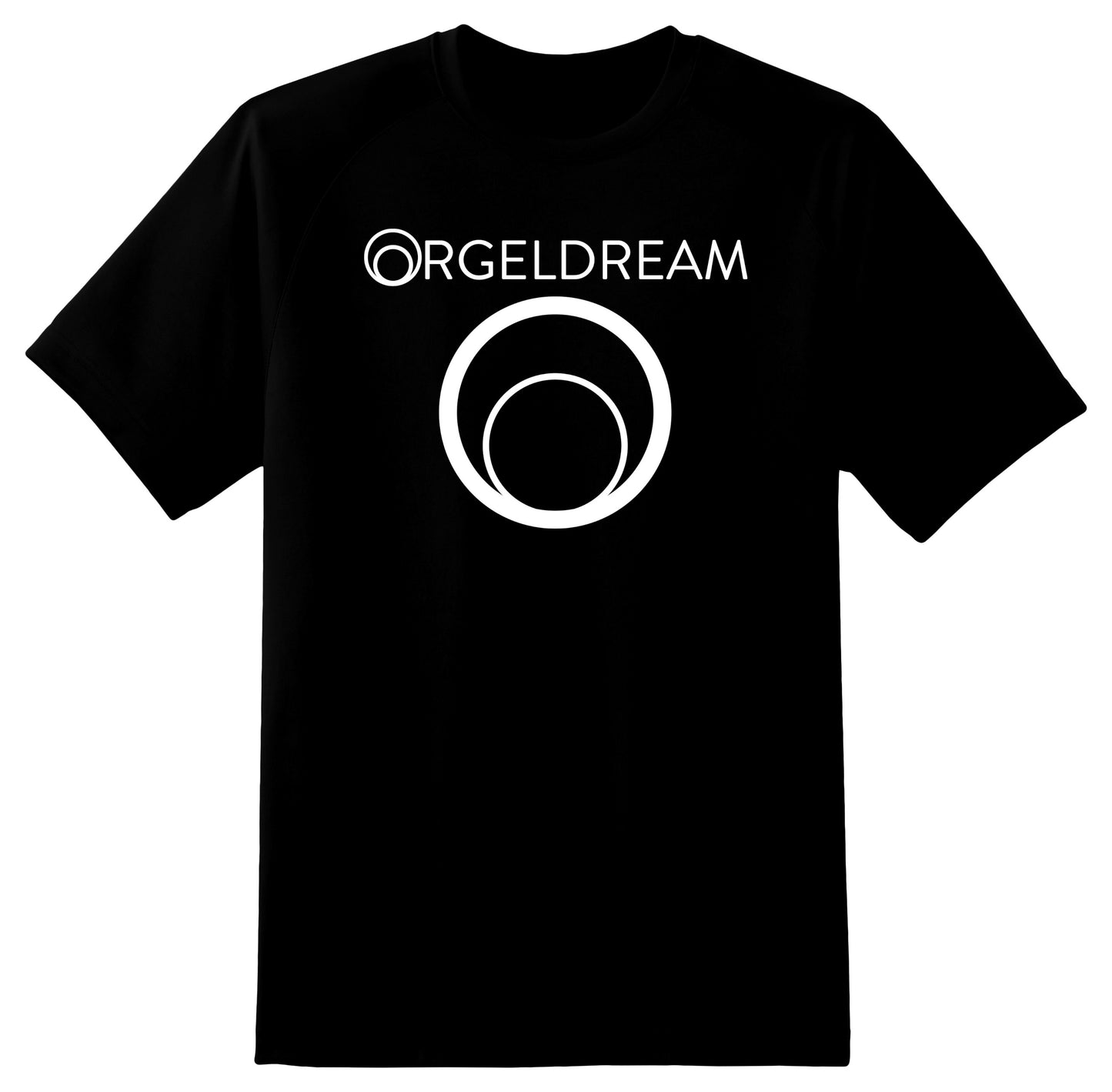 T-shirt avec logo