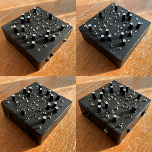 COLLECTA Automatic sampler