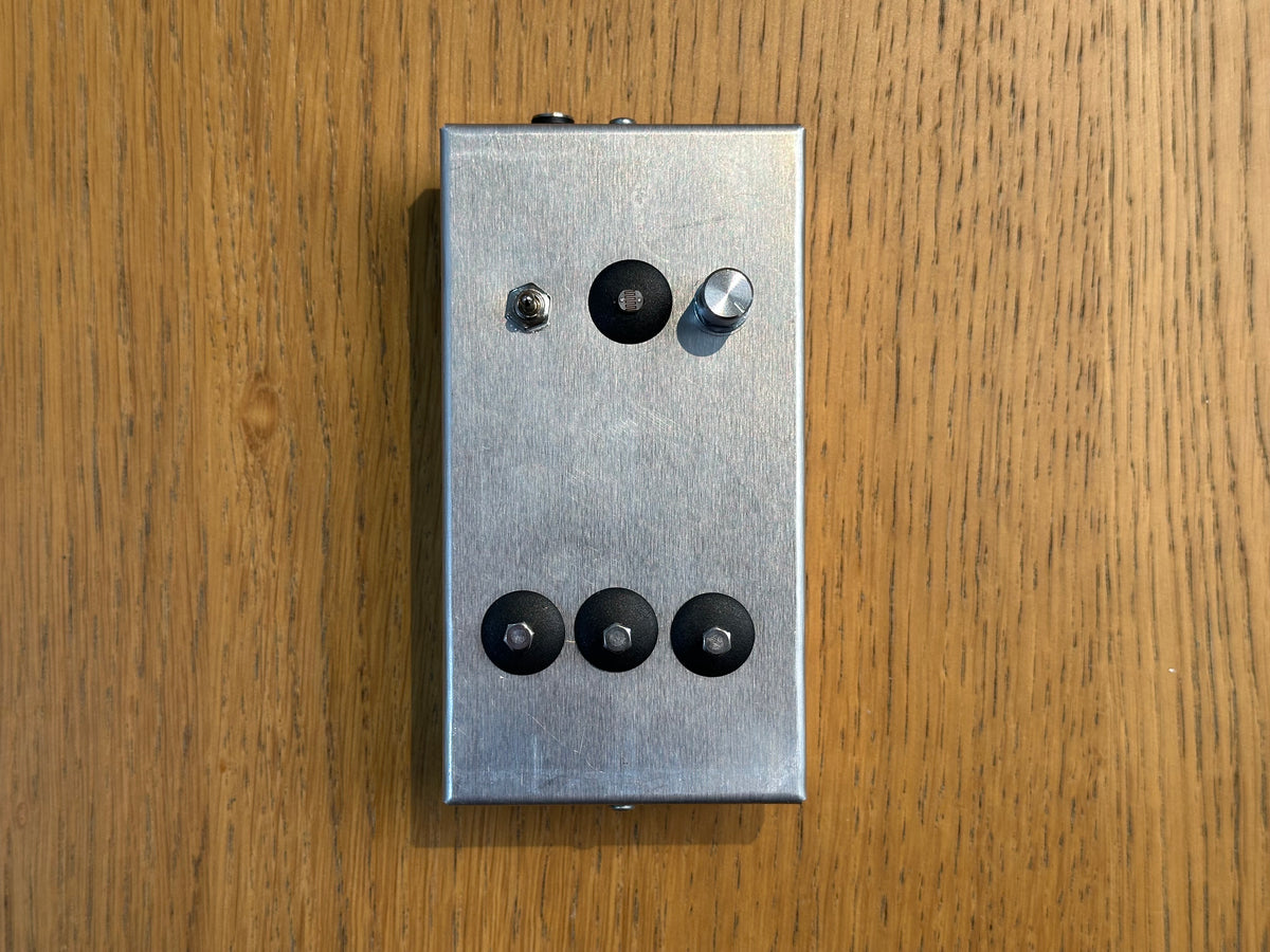 HRINENDE