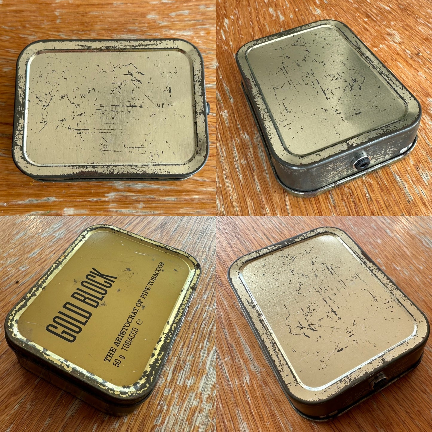 GOLDSTAN