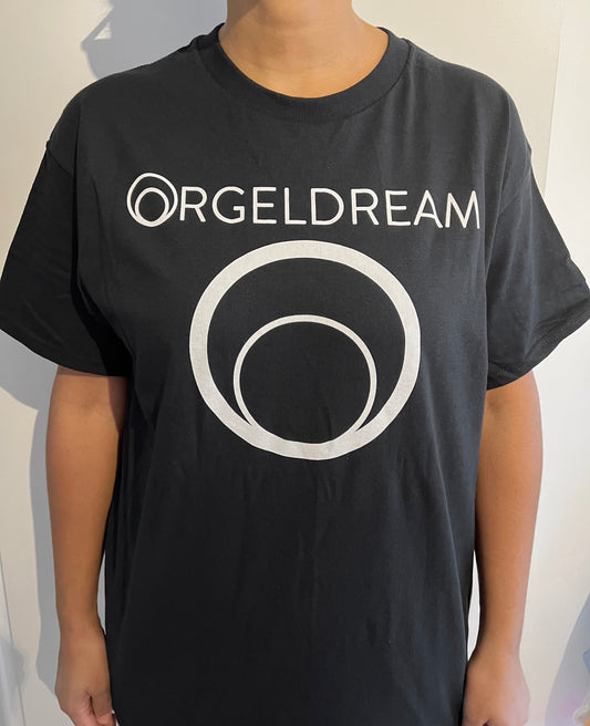 T-shirt avec logo