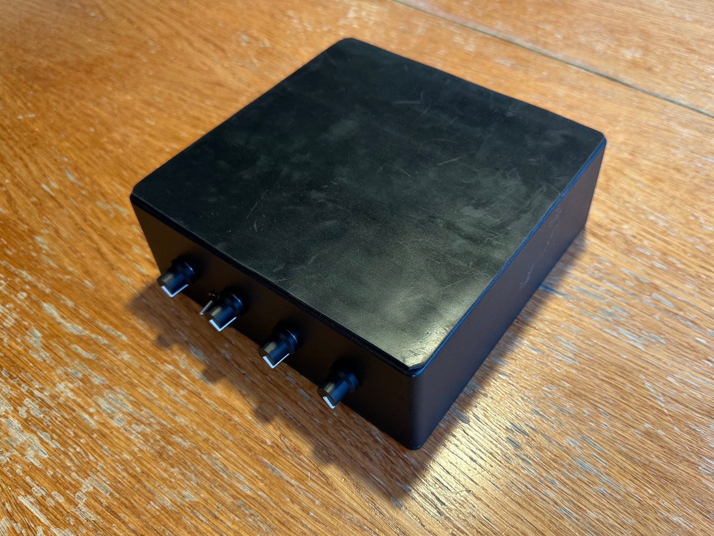 TIMPANAA - Electric echo pad