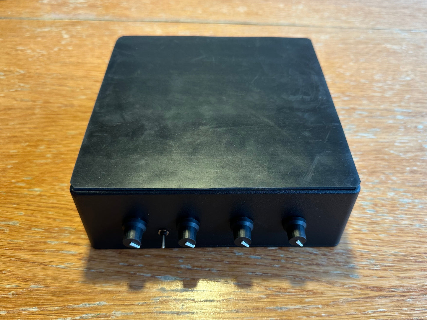 TIMPANAA - Electric echo pad