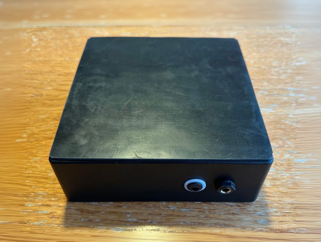 TIMPANAA - Electric echo pad